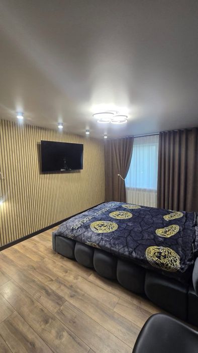 Продаж 2 кім.квартири Рокитне.Киівська обл