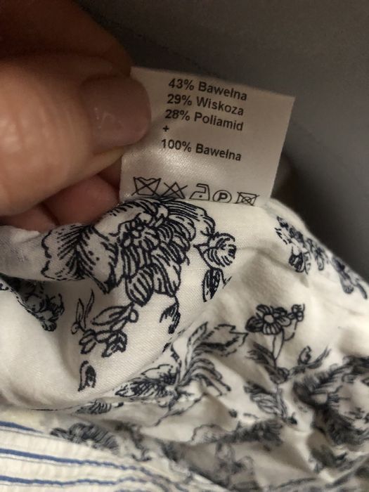 Marynarka Deni Cler rozmiar 38