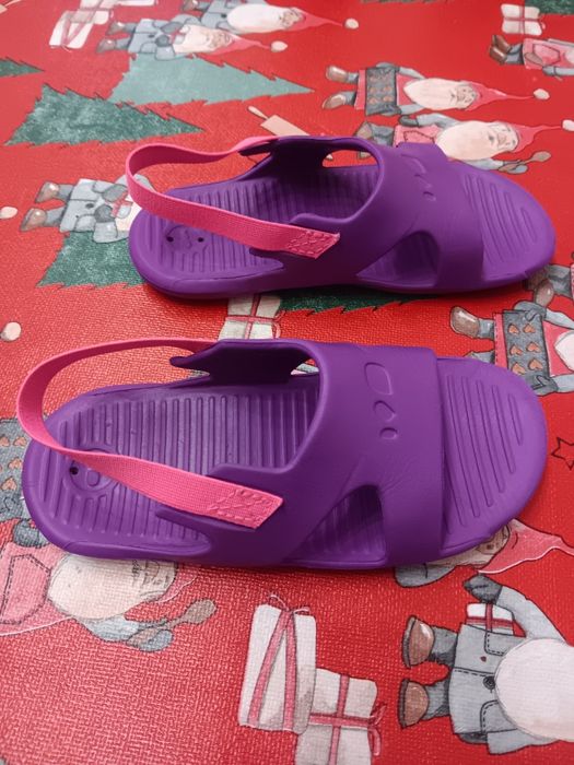 Chinelos de Natação de Criança N. 27 - 28