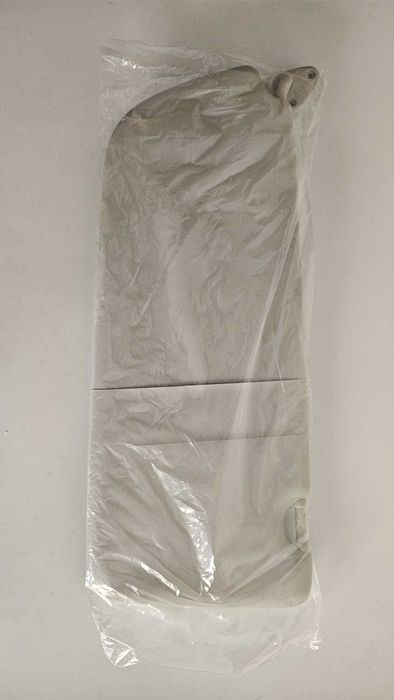 Palas de sol originais Mercedes-Benz Vito (esquerda e direita)