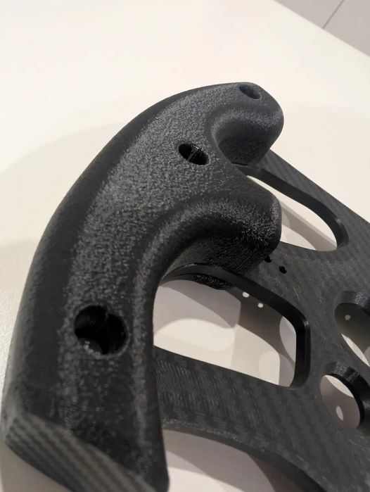 Mod Volante F1 / GT para Thrustmaster T300 RS