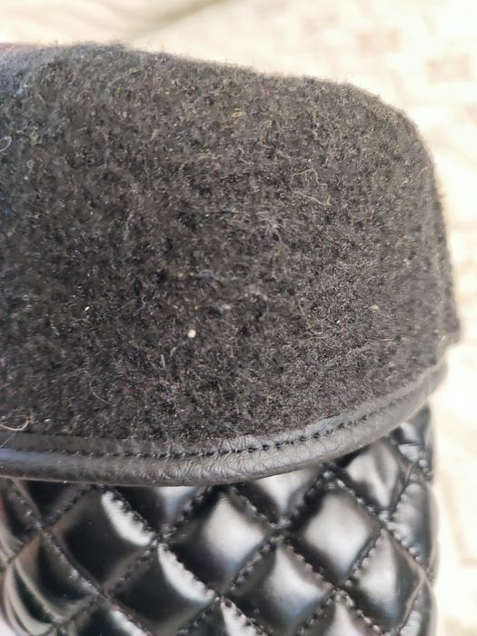 Продам резиновые сапоги