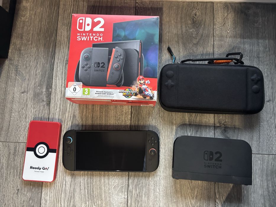 Nintendo Switch 2