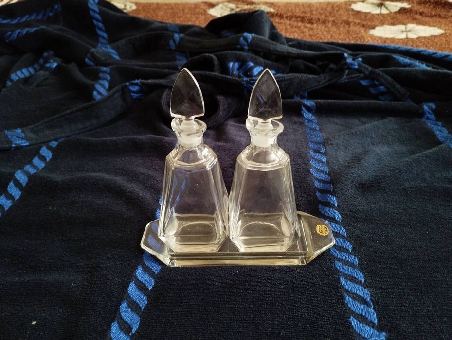 Богемія для парфум нові