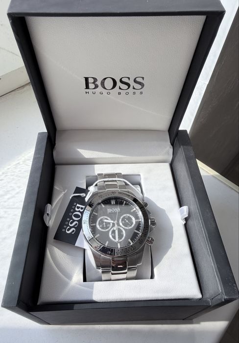 Часы мужские Hugo Boss