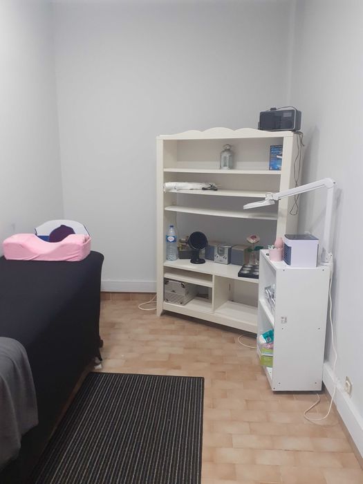 Gabinete de estética para Arrendamento – Linda-a-Velha