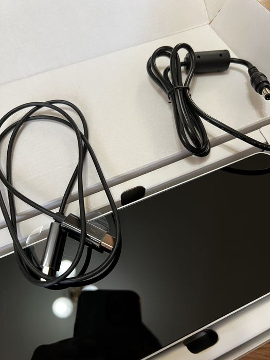 Док-станція thunderbolt 2 для MacBook air/pro