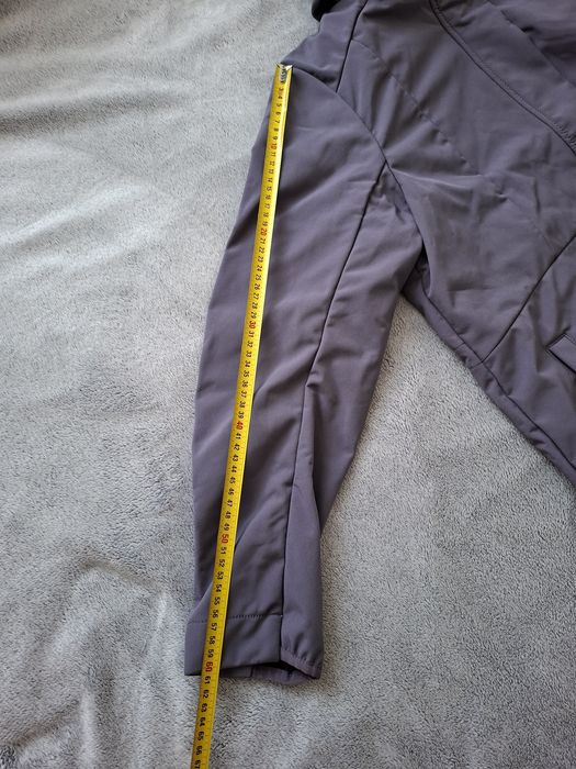 NOWA Kurtka Softshell C&A z metką 
r. 44 (XL/XXL)