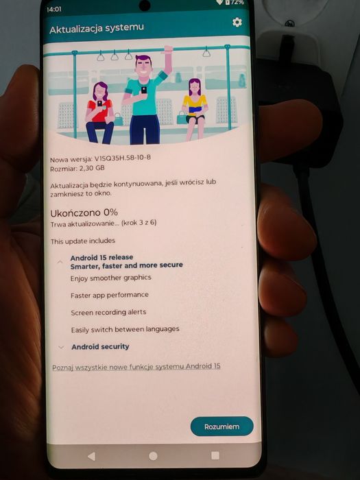 Motorola Edge 30 ultra