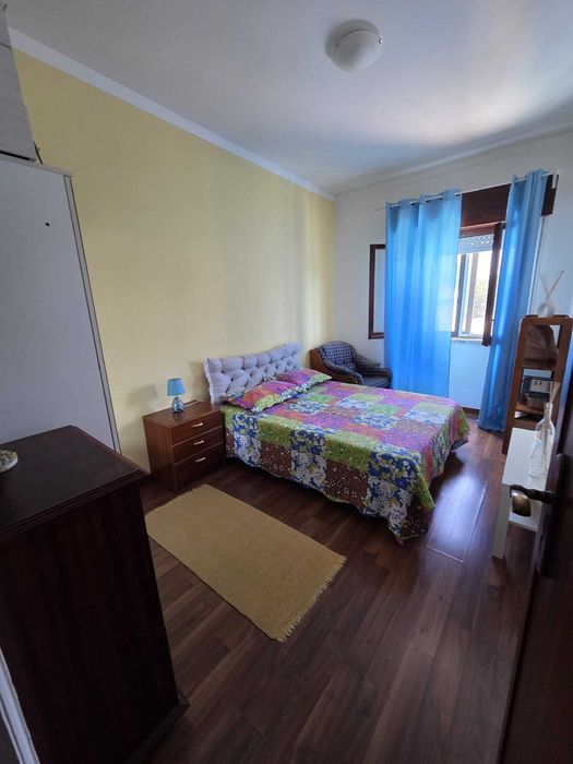 Arrendamento Quarto Mem Martins