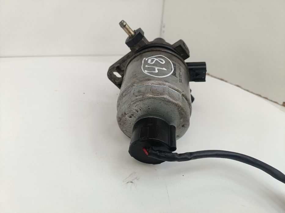 Corpo filtro gasóleo HYUNDAI Getz (TB)