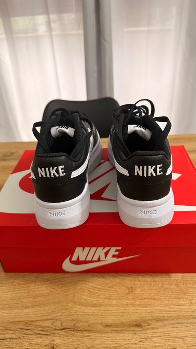 Nike Court Vision Alta N°42 Unisex