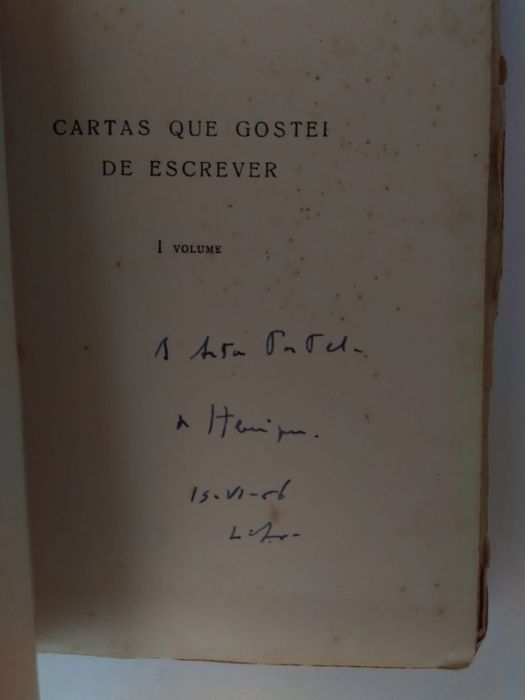 Literatura portuguesa