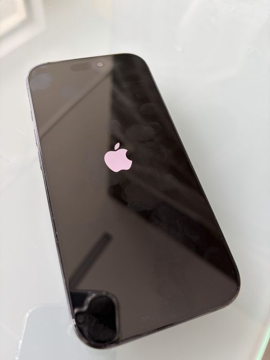 Iphone 16 Pro 128 GB