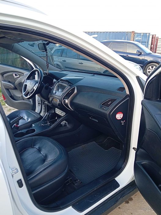 Продам Hyundai IX35
