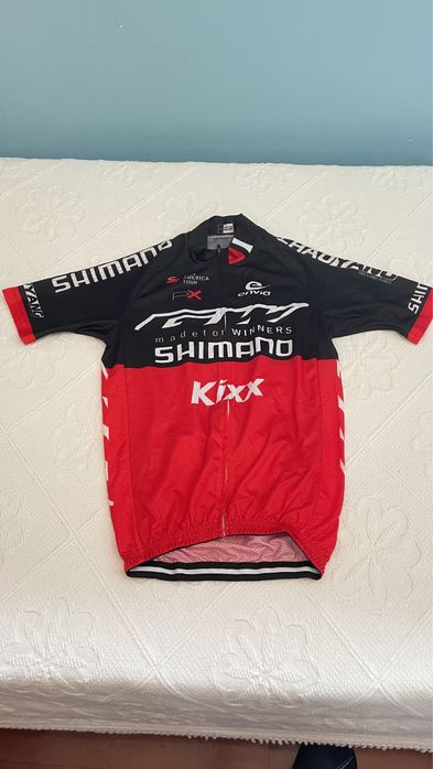 Fato de Ciclosmo Btt (Mountain Bike) M
