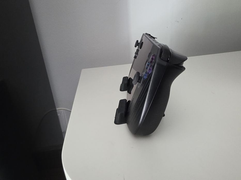 Consola Asus rog ally
