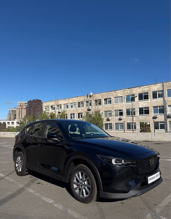 продаю обмін авто Mazda CX-5 AWD 2022рік