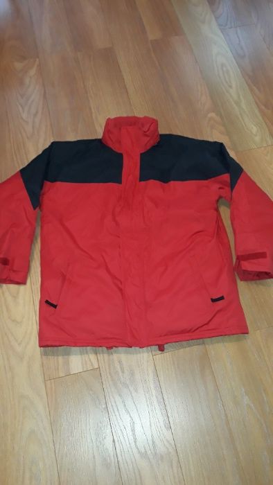 Nowa kurtka podgrzewana r.M