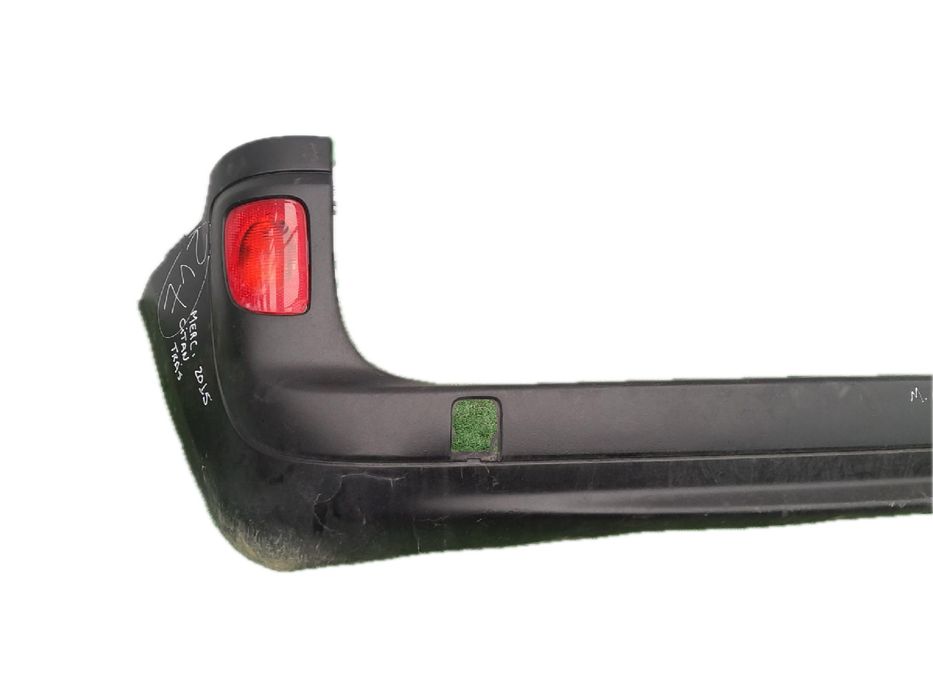 Pára-choques trás MERCEDES-BENZ Citan (415)