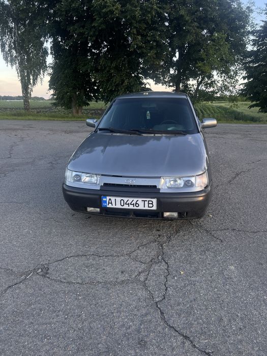 Продам ВАЗ 2110 в більш менш нормальному стані