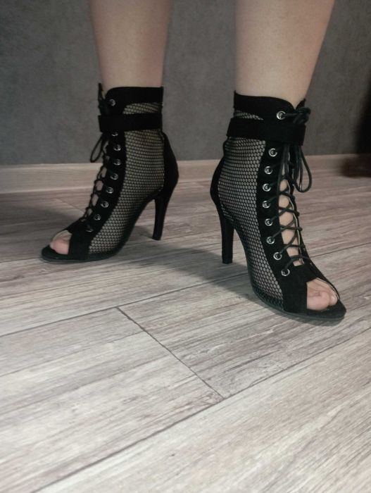 Підбори High heels