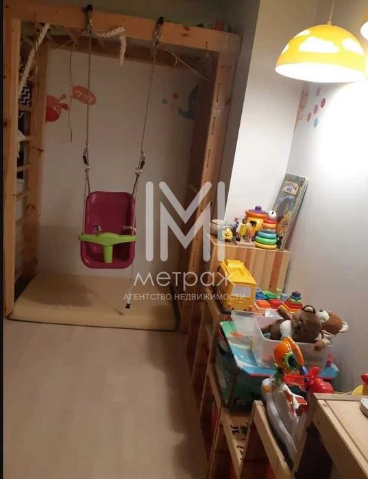 Продам 3к квртиру 100м2, р-н Холодногорський, Залютино (63274)