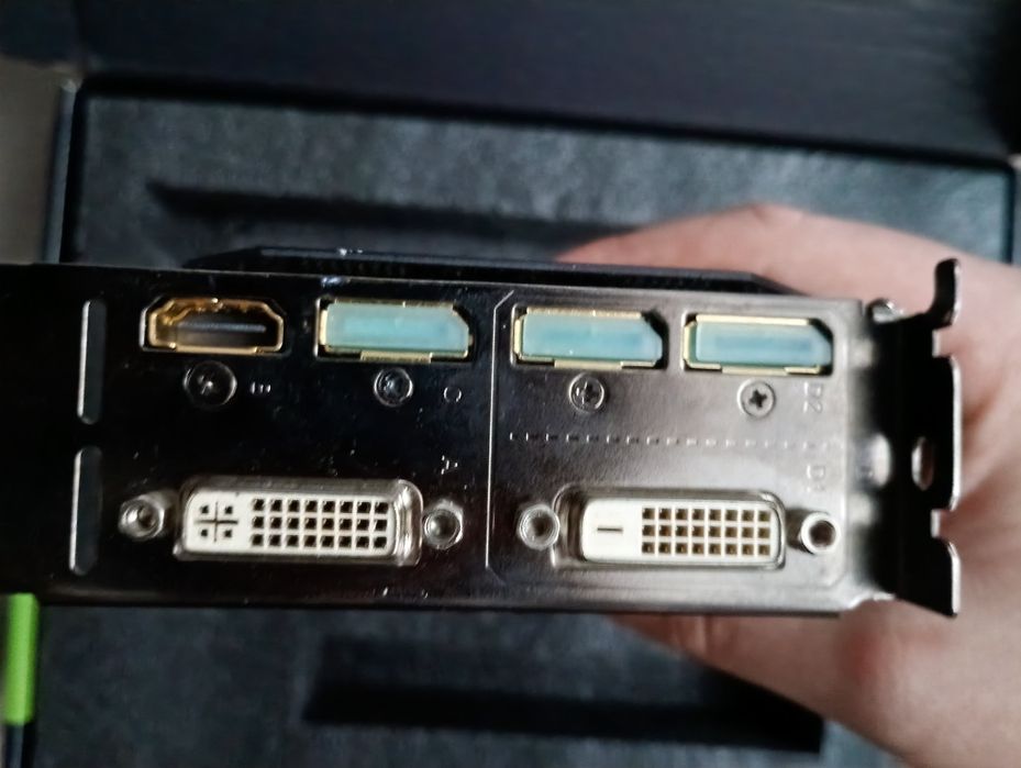 GTX 960 4GB windforce