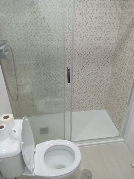 Quarto  casal ou solteiro