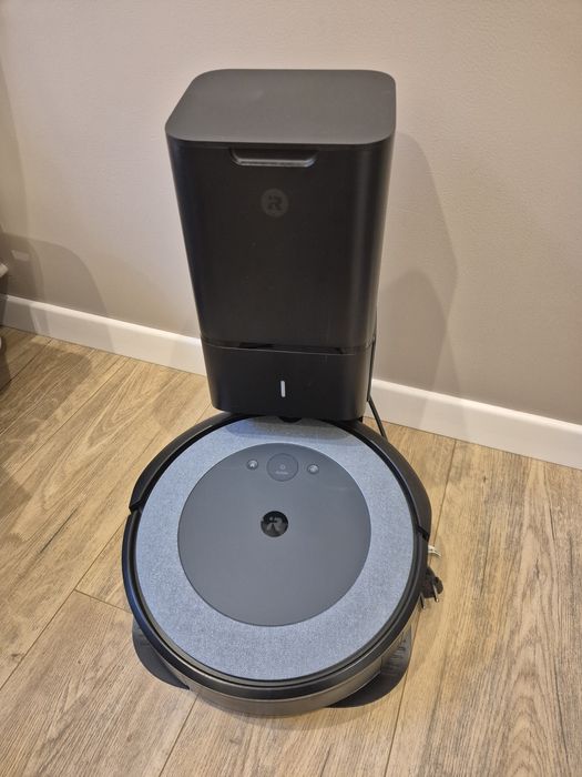 iRobot roomba i3+