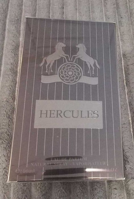 Maison Alhambra Hercules klon PDM Herod 100 ml nowy w folii