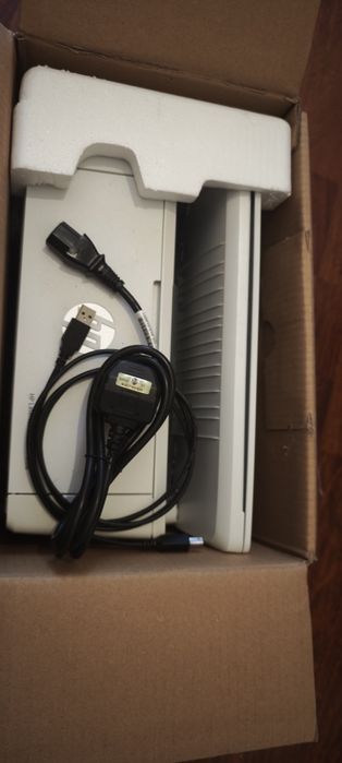 Impressora laser HP MFP M28w