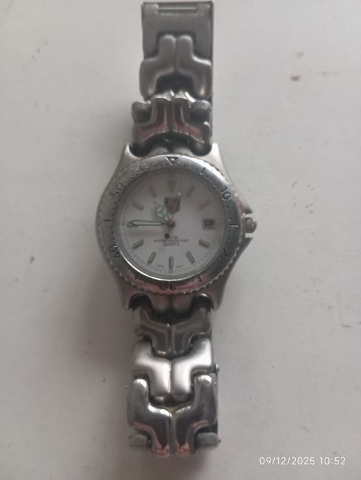Vendo este relógio