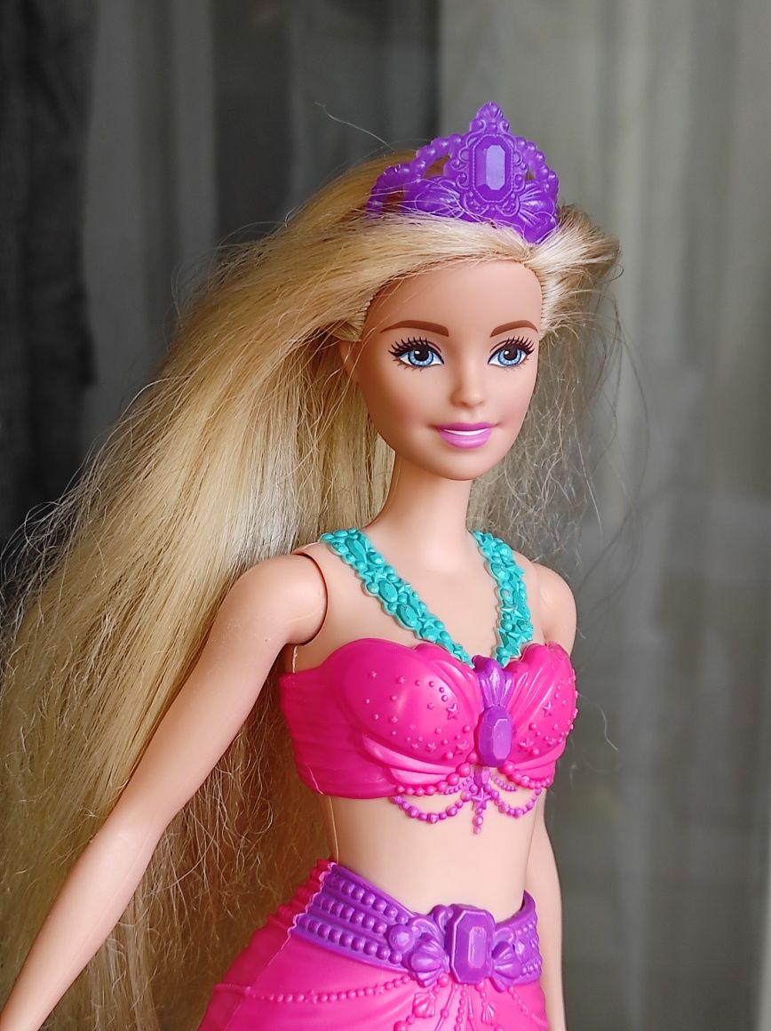 Dreamtopia Slime Mermaid 400 Olx
