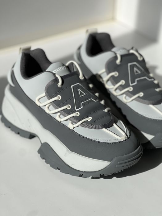 Acupuncture, британський бренд, чоловічі кросівки, нові, оригінал