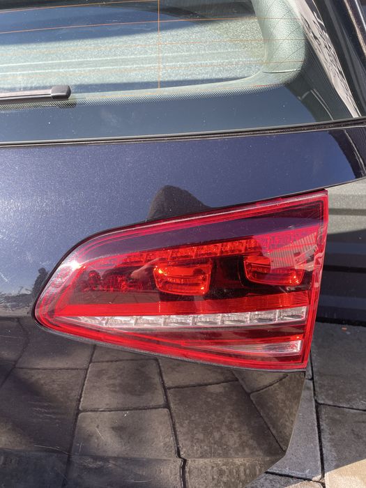 Стоп в кришку багажника лівий правий Volkswagen Golf 7 E-golf 7E