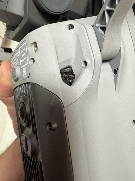 Matrice 4t комплект