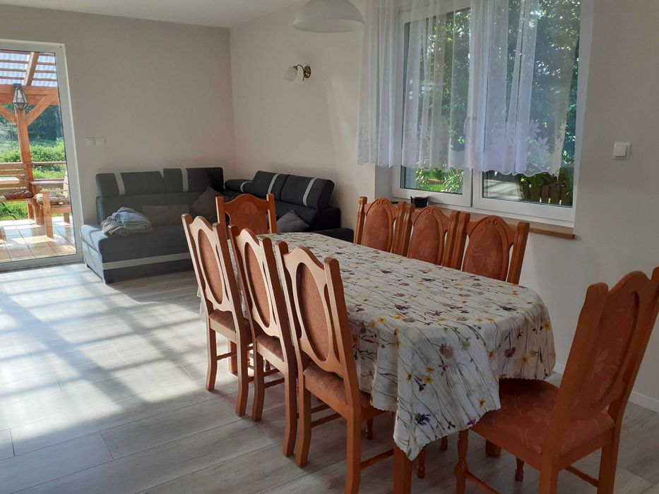 Domek do wynajęcia Staniszów  Karkonosze Góry Ferie Wakacje