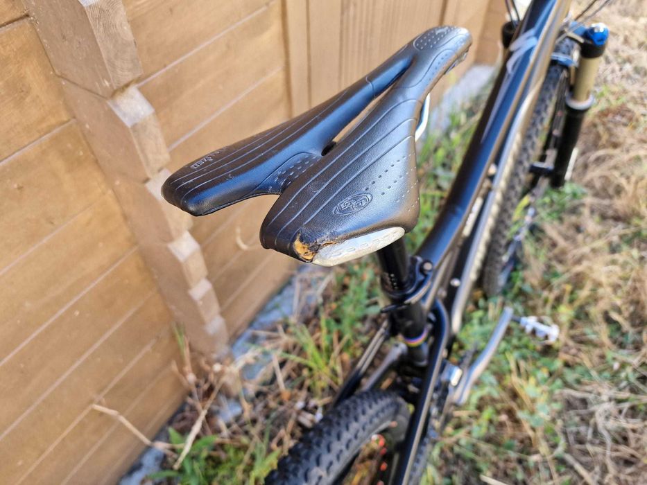 Specialized Epic Comp SMALL