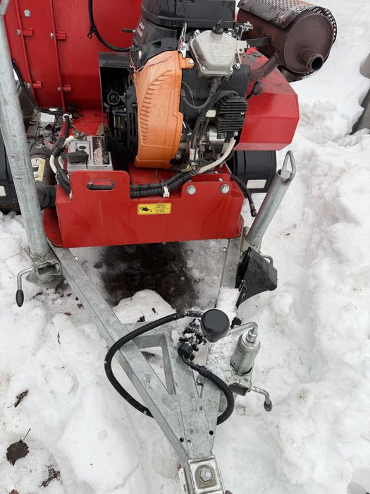 Арпал МС - 120 БД