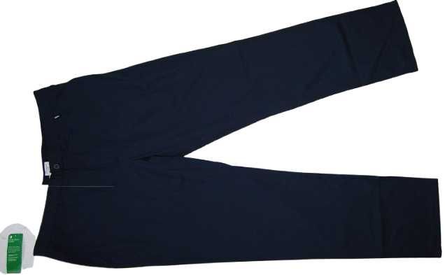 TCM TCHIBO 54 PAS 98 spodnie męskie sportowe stretch  z metką