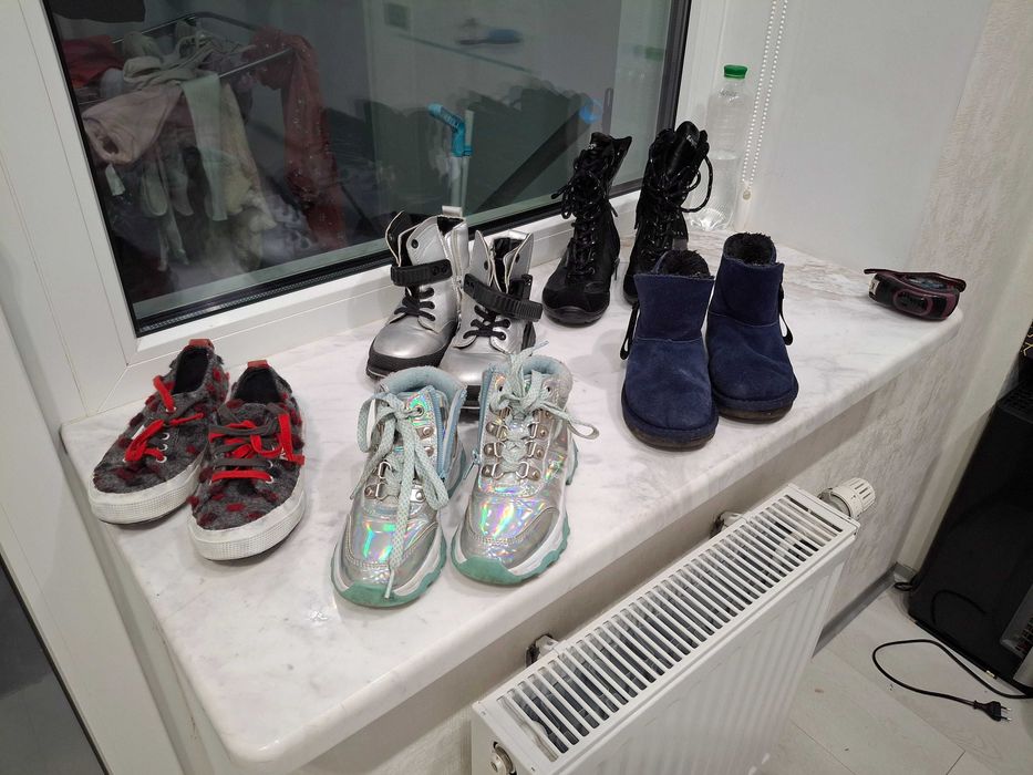 Детская обувь оптом