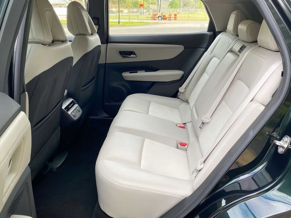 Nissan Ariya Evolve+      2023