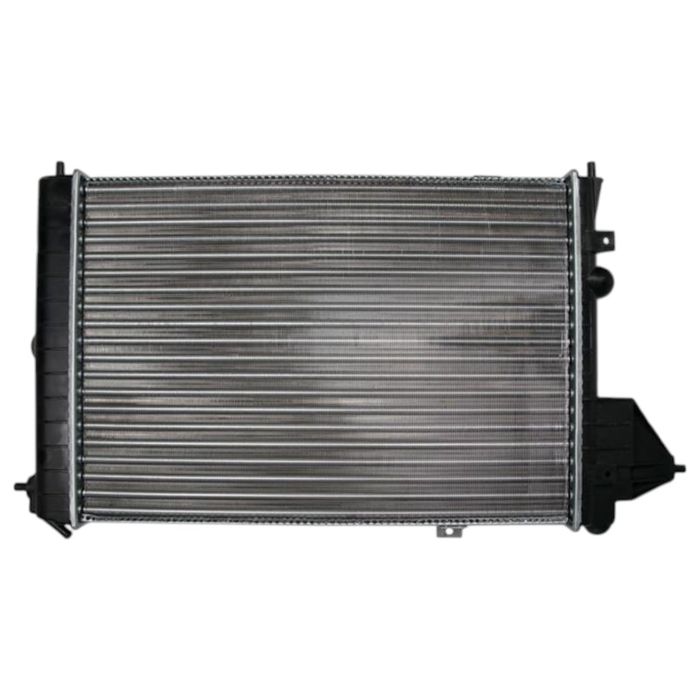 Радиатор охлаждения двигателя AS08159375 на Opel Vectra 1988-1995
