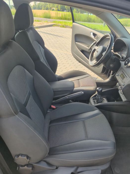 Audi A1 3-drzwiowe Audi a1 1.4 benzyna