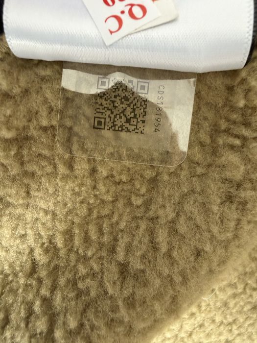 Чоловіча флісова кофта The North Face (TNF) Denali Fleece | Нова з бірками