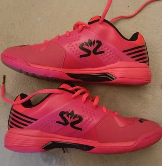 Salming Viper 5, rigorosamente novos