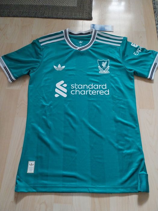 Koszulka adidas Liverpool M