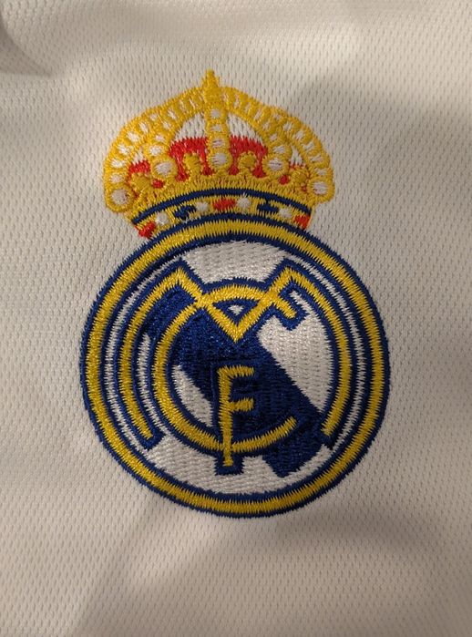 Koszulka Real Madrid Adidas 23/24