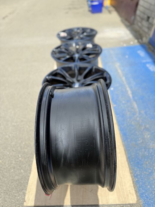 Диски BBS 5/112 R20 ET46 8J 66,6 original Audi BMW Mercedes volkswagen Skoda goauto